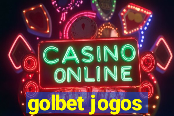 golbet jogos